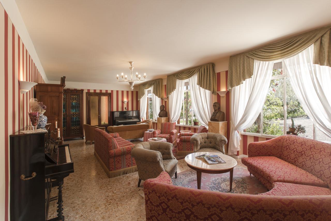 Hotel Gardenia Al Lago Gargnano Exterior foto